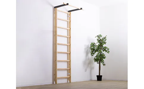 Ribstole - cvičenie