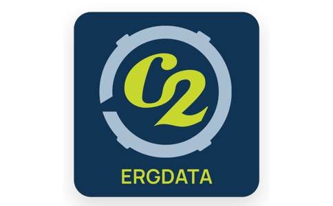 Aplikace ErgData
