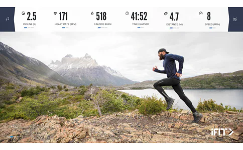 Bolest zvaná tréninkové aplikace