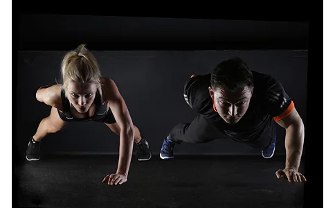 Tempo cvičení a rozvoj postavy 2021