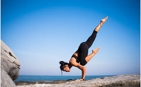 Fitness cvičení a vliv na náš organismus