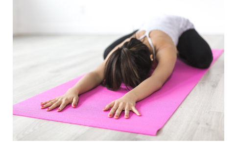 Nejnovější trendy ve fitness pro rok 2021