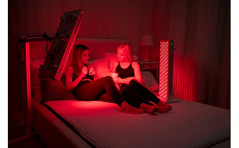 Cestou k vašemu zdraví je červené světlo