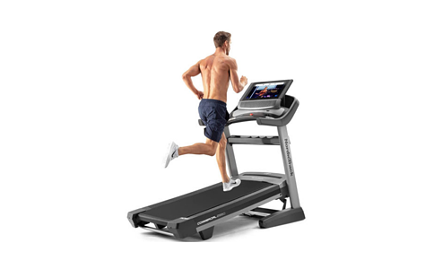 Ako vybrať bežecký pás?