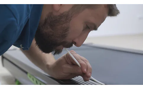 Běžecký pás - domácí údržba