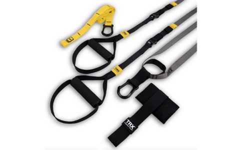 Jak vybrat závěsný posilovací systém?