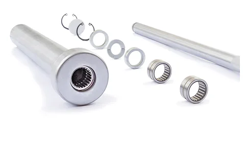 Ako vybrať olympijskú os?