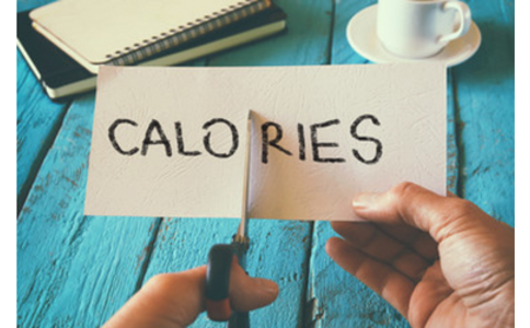 O kalorickém deficitu