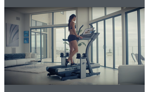 Proč si pořídit domácí posilovnu?