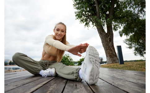 Vliv sportu na zlepšení imunity