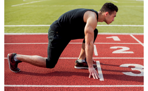 Jak začít pravidelně cvičit?