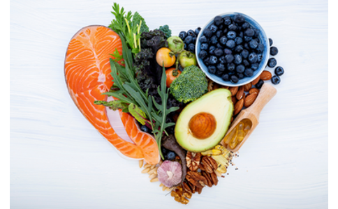 4 nejoblíbenější typy diet