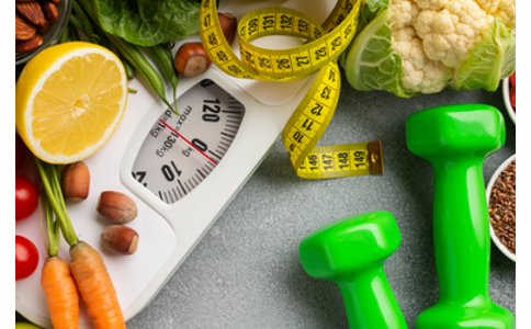 Jak si udržet váhu po zhubnutí?