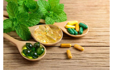 Jaké vitamíny a suplementy užívat v létě