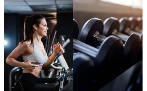 Kardio před, nebo po silovém tréninku?