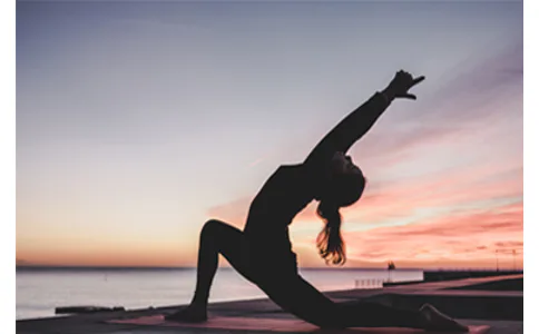 Jak začít se cvičením jógy?