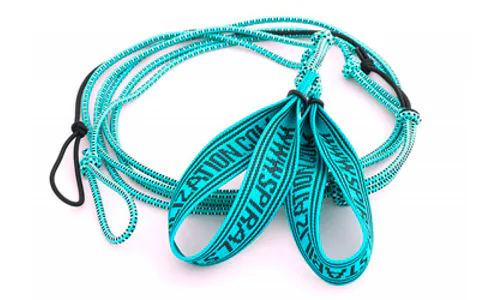 SM systém – jak správně ukotvit a uchopit lano?