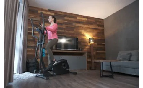 Benefity eliptických trenažérů