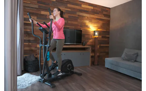 Srovnání eliptických trenažérů – který vybrat?