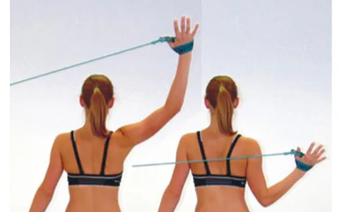 SM systém – zásobník cviků pro stabilizaci a mobilizaci páteře