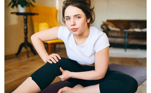 Pečujte o své klouby i v zimním období