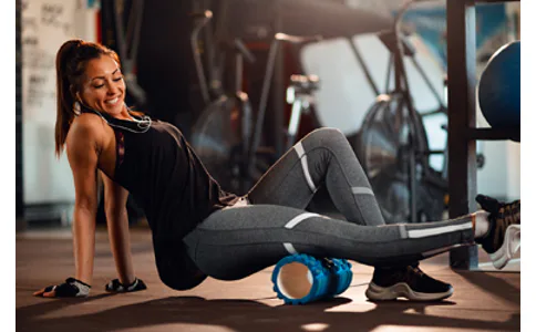 Ako vybrať masážny valec?