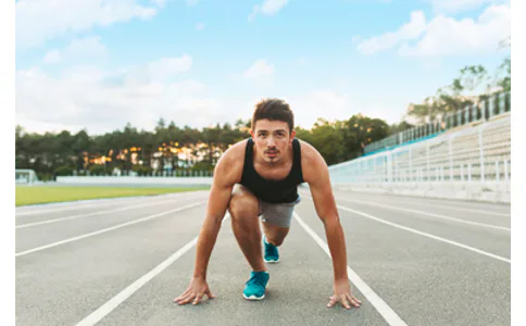 5 tipů na dárky pro běžce