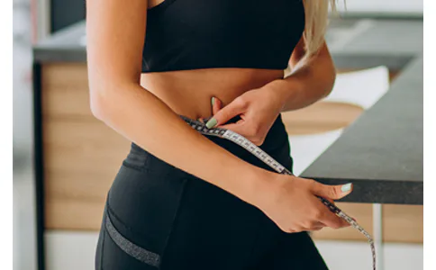 Jak efektivně zhubnout?