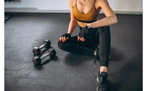 10 tipů na vánoční dárky pro milovníky fitness