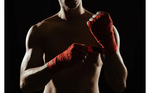 Boxovat můžete i doma. Co budete potřebovat?