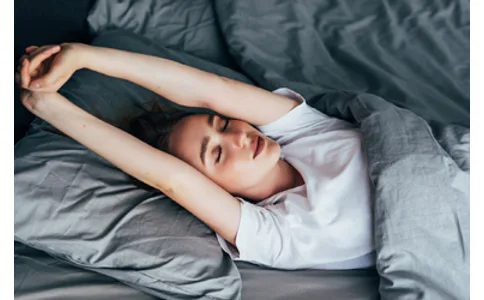 10 tipů pro kvalitnější spánek