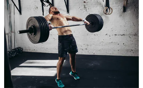 Časté chyby při cvičení