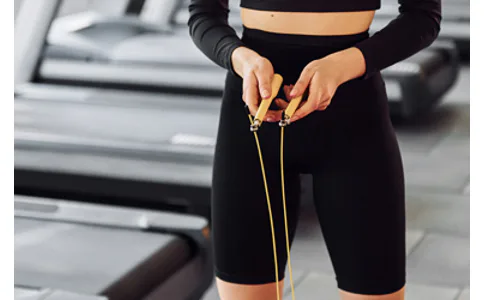 Jak vybrat švihadlo?