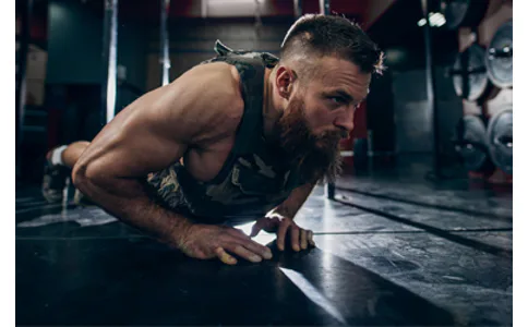 Zátěžová vesta a její využití v tréninku