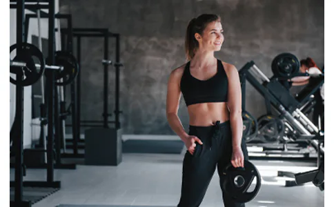 Vybavujeme domácí posilovnu. Co nesmí chybět?