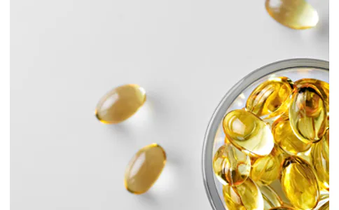 Nedostatkový vitamín D. Nechybí i vám?