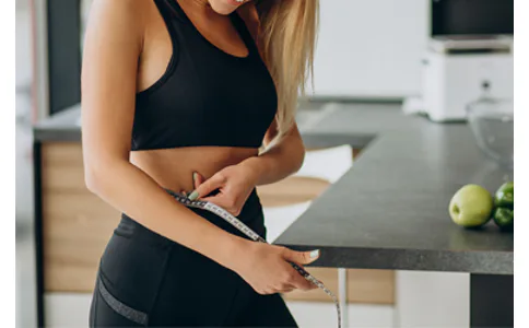 Praktické tipy, jak zhubnout i bez počítání kalorií