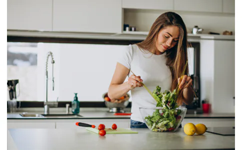 Co se v těle děje, když jíte málo?