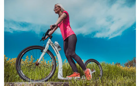 Koloběžky: Nový trend dopravy po městě