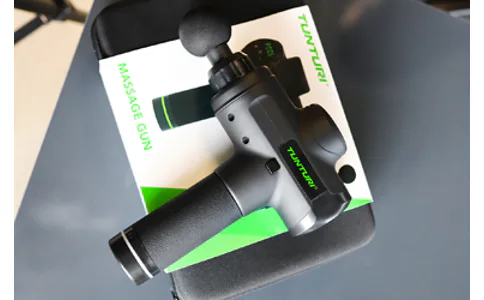 Masážní pistole – kdy a jak ji využijete?