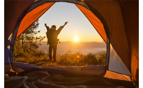 Jak se vybavit na turistiku v horách?