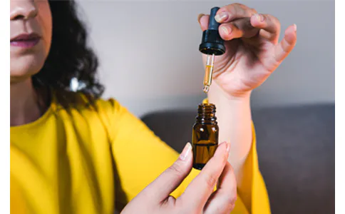 Co je CBD a jaké má účinky na náš organismus?