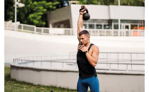 Nechce se vám v létě do fitka? Vezměte si ho ven!