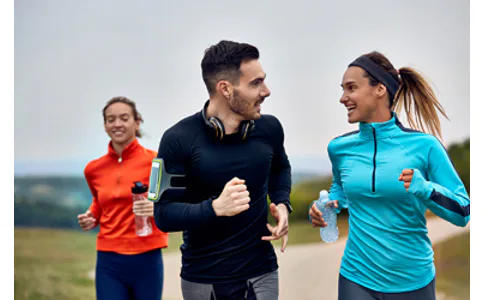 Jak se po dovolené vrátit zpět do režimu