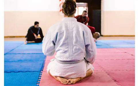 Jak skládat a rozebírat tatami puzzle