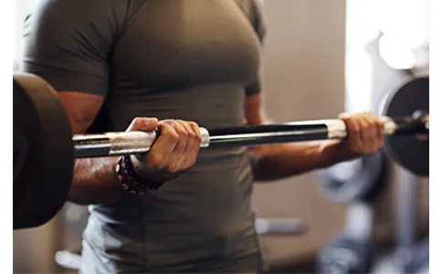 6 nejčastějších mýtů ze světa fitness