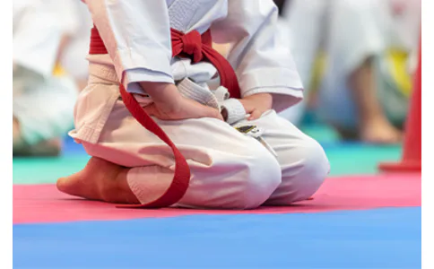 Jak poskládat a řezat tatami puzzle?