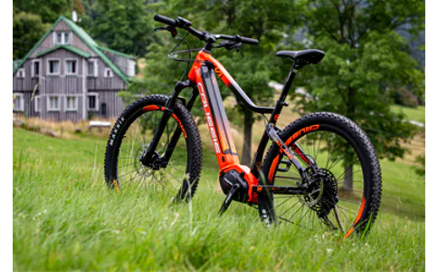 Jsou elektrokola dobrou volbou pro klimatickou změnu?