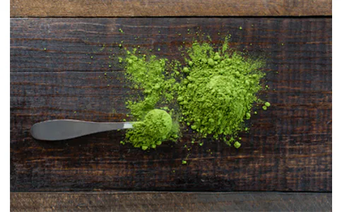 Greens: Zelené superpotraviny pro lepší trávení