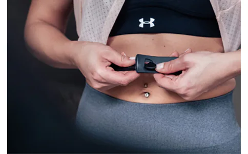 Co jsou hrudní pásy a jak je používat?